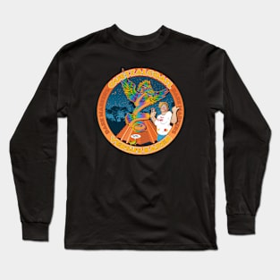 QvK Long Sleeve T-Shirt